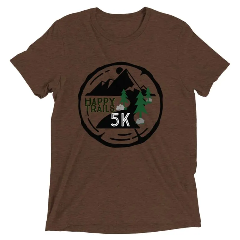 Happy Trails T-Shirt