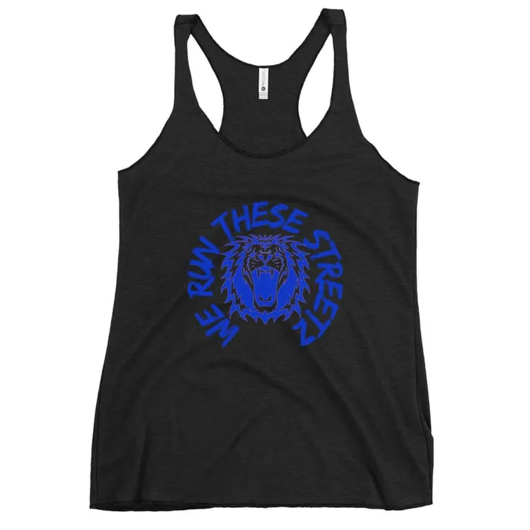 WRTS Women’s Racerback Tank